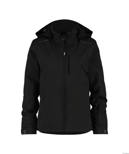 DASSY® Nordix Winterjas Dames