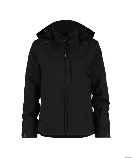 DASSY® Nordix Winterjas Dames