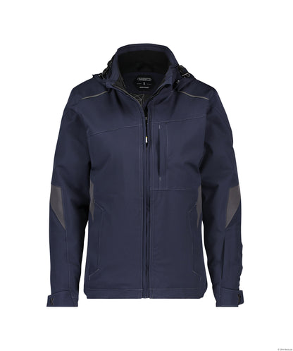 DASSY® Nordix Winterjas Dames