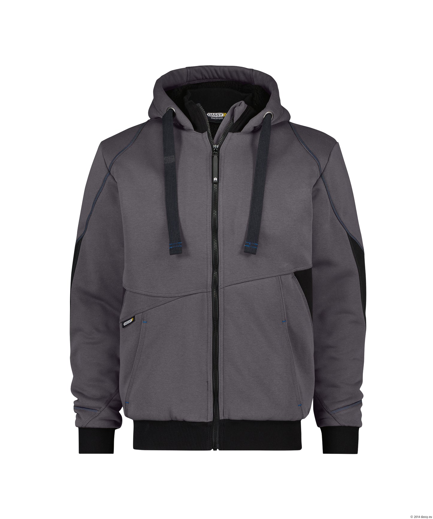DASSY® Pulse Sweatershirt
