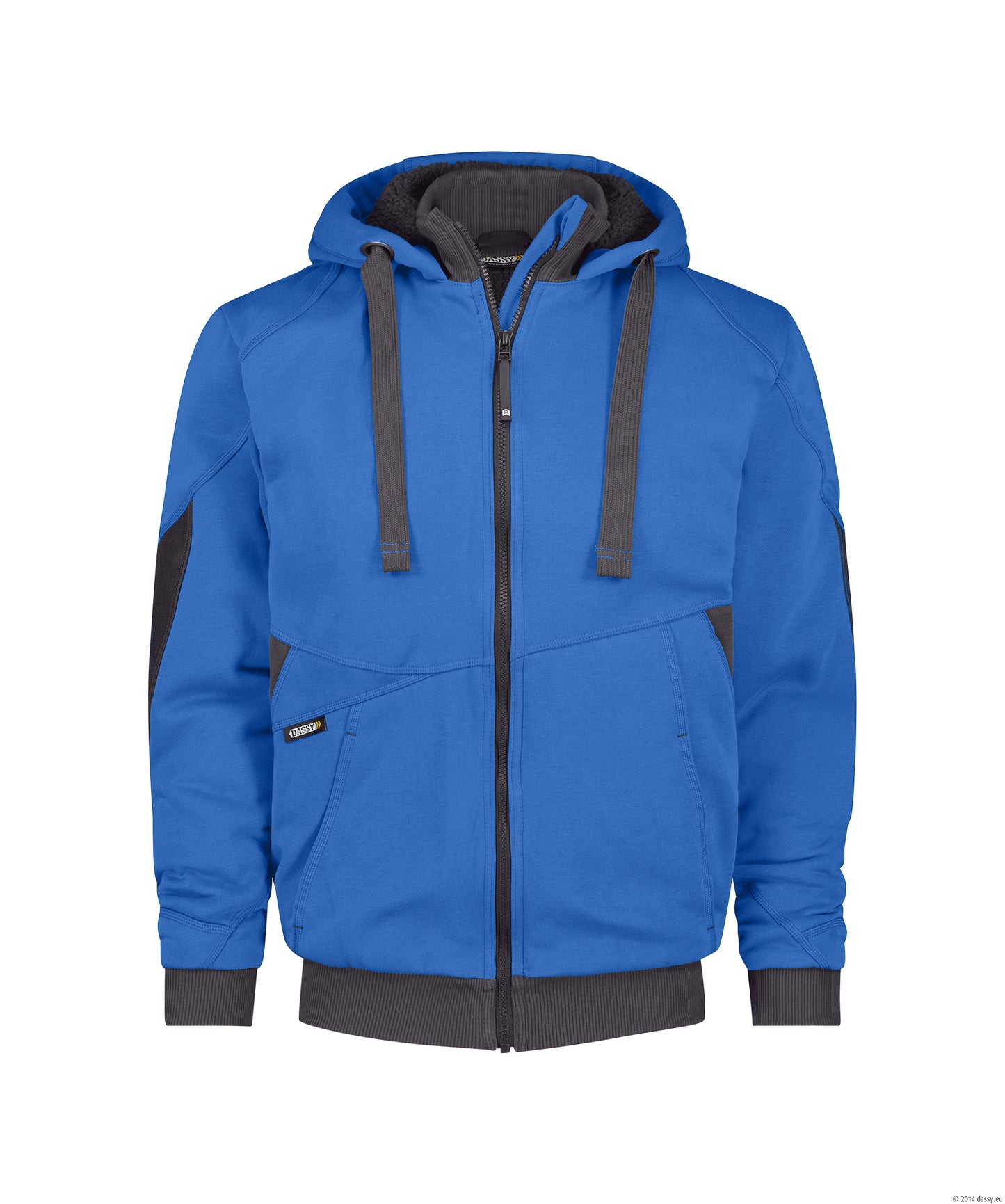 DASSY® Pulse Sweatershirt