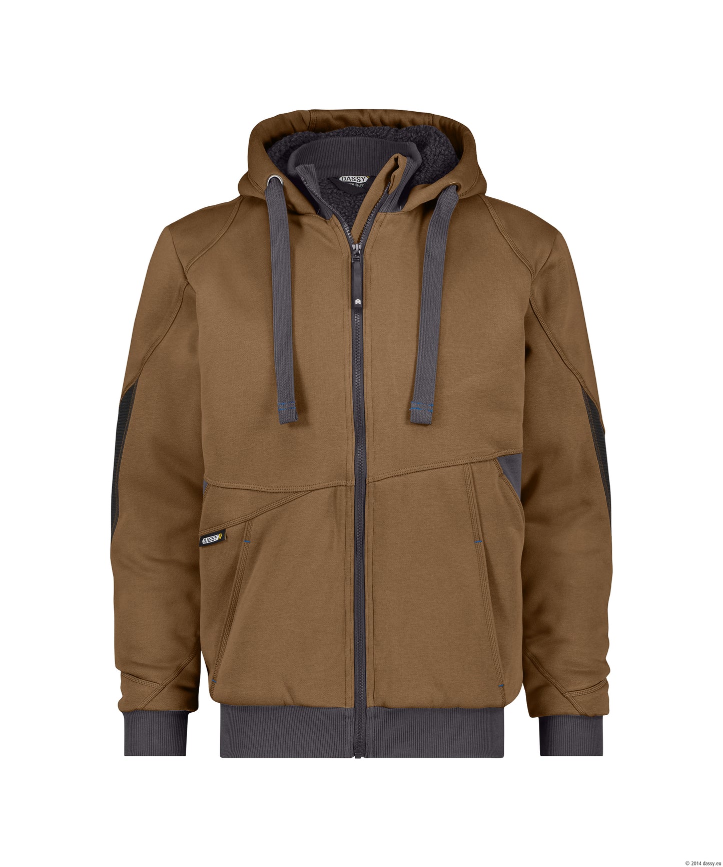 DASSY® Pulse Sweatershirt
