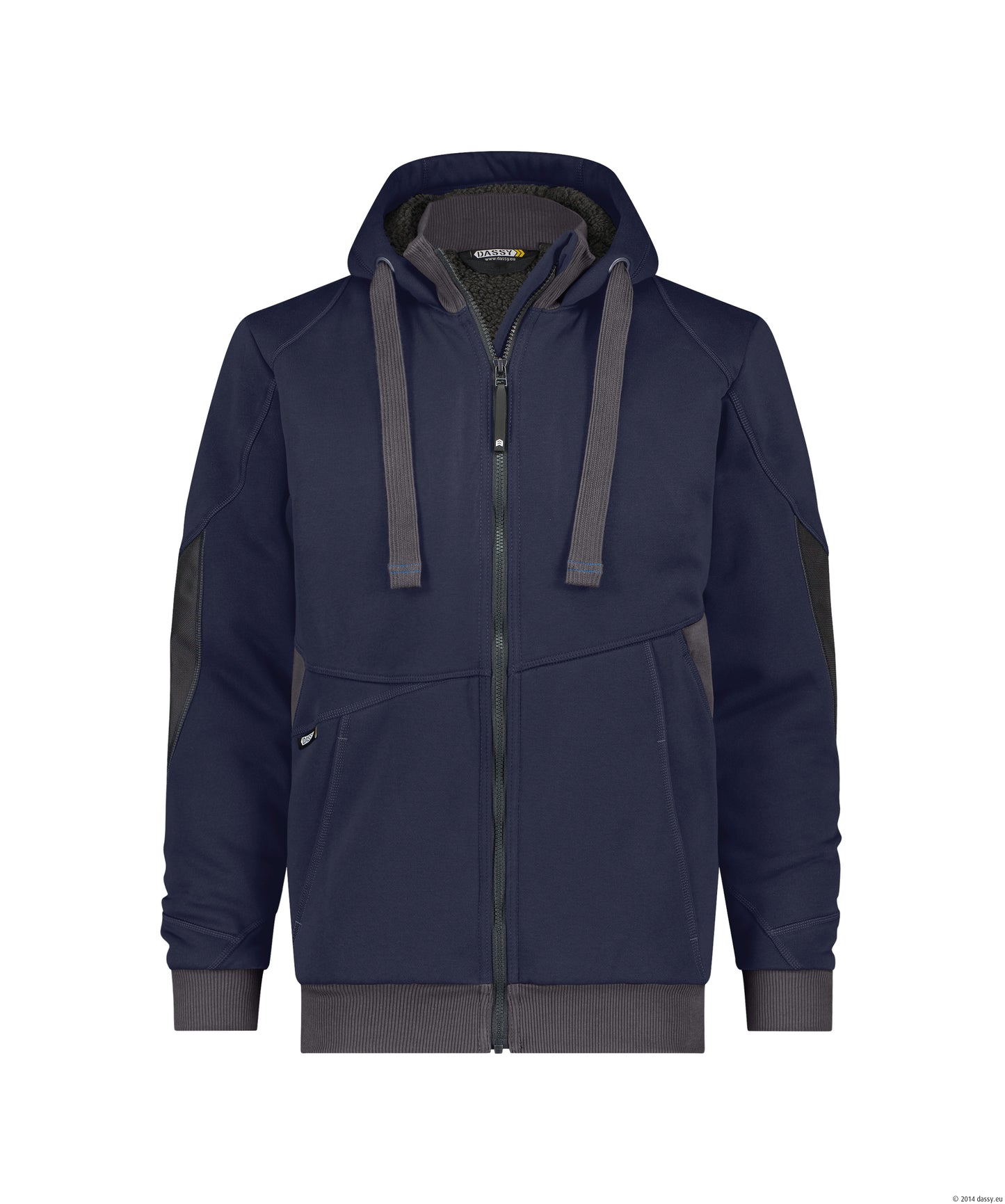 DASSY® Pulse Sweatershirt