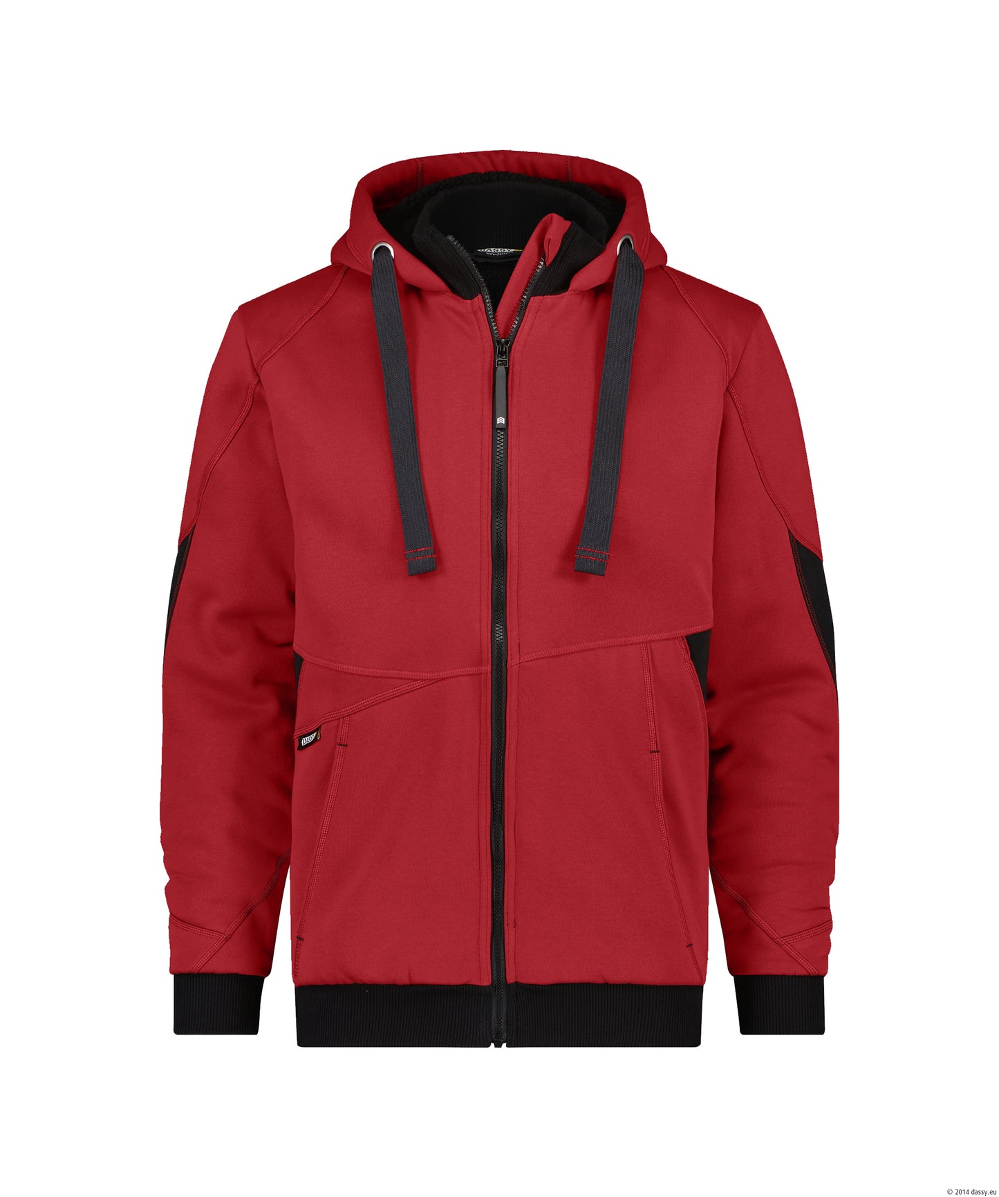DASSY® Pulse Sweatershirt
