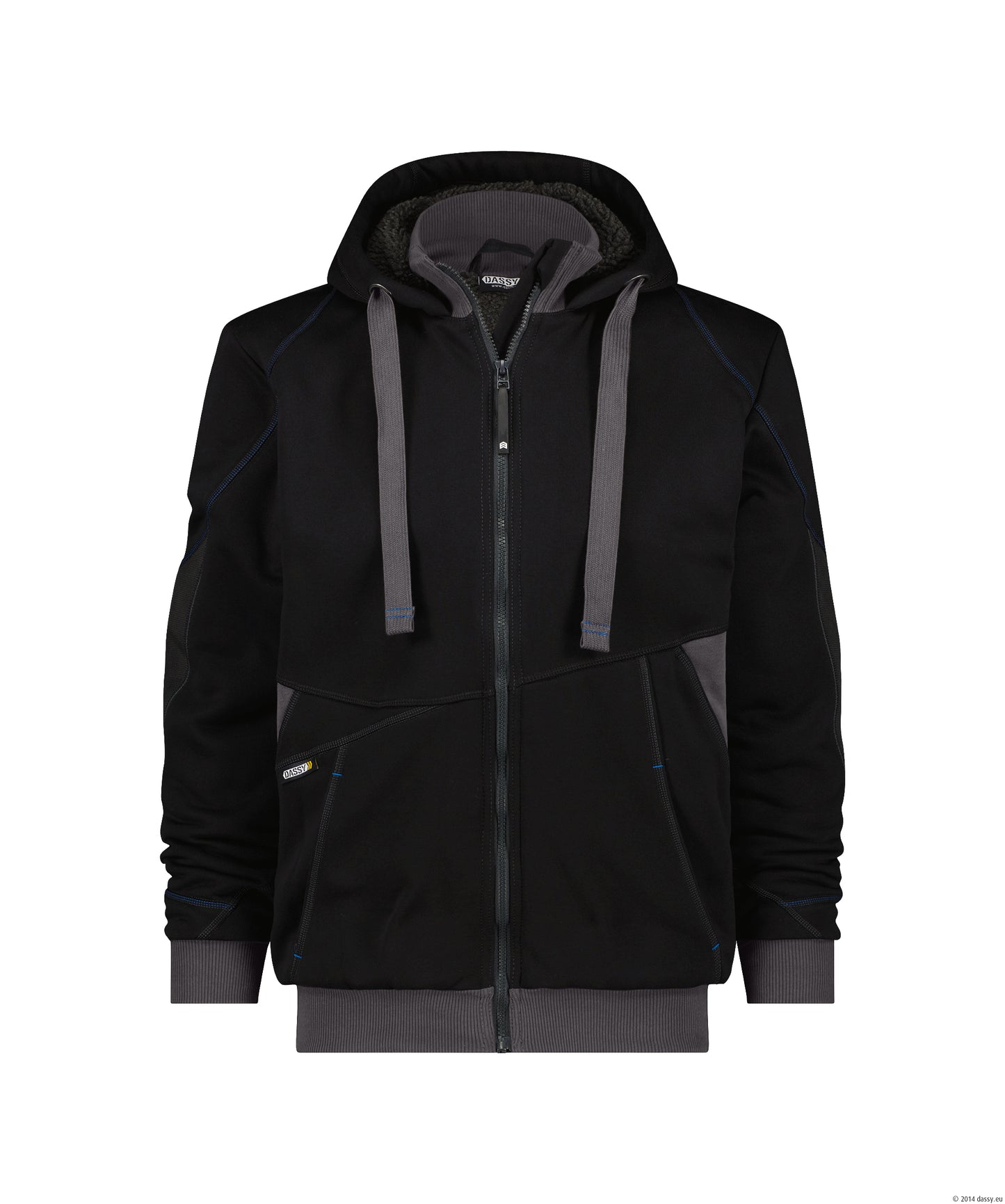 DASSY® Pulse Sweatershirt