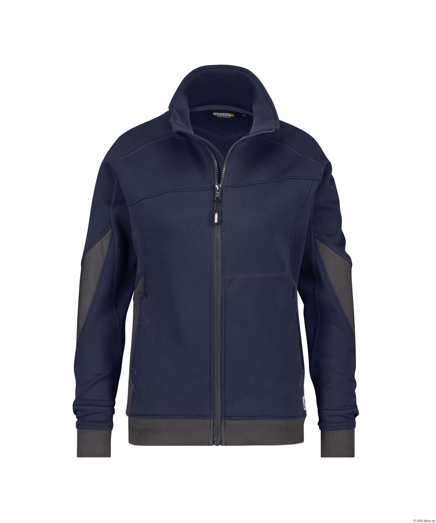 DASSY® Velox Werktrui Dames