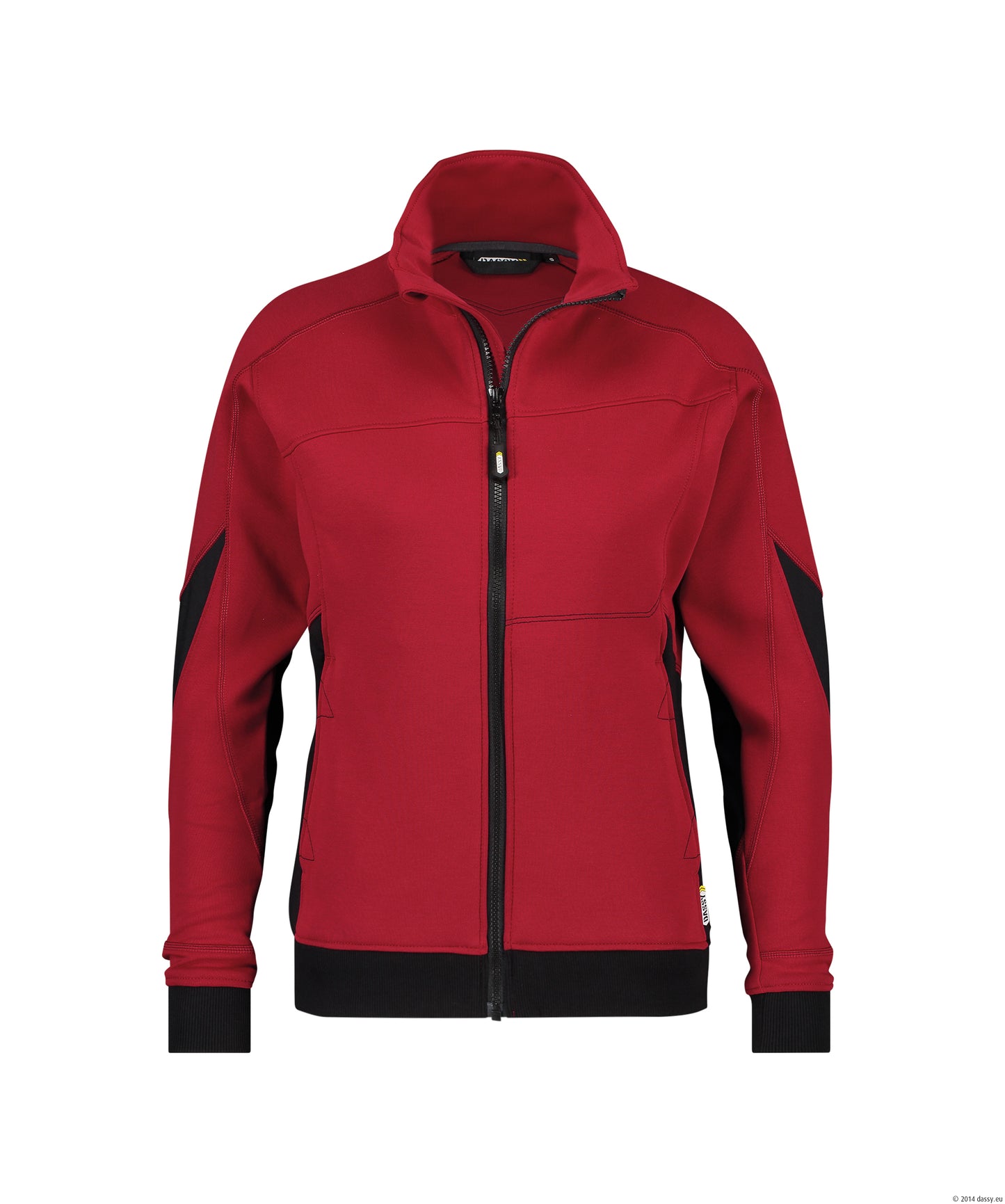 DASSY® Velox Werktrui Dames