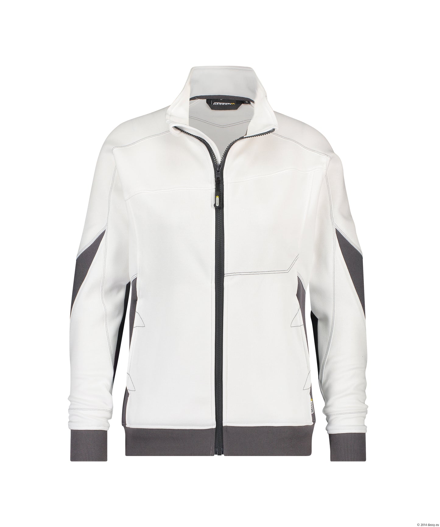 DASSY® Velox Werktrui Dames