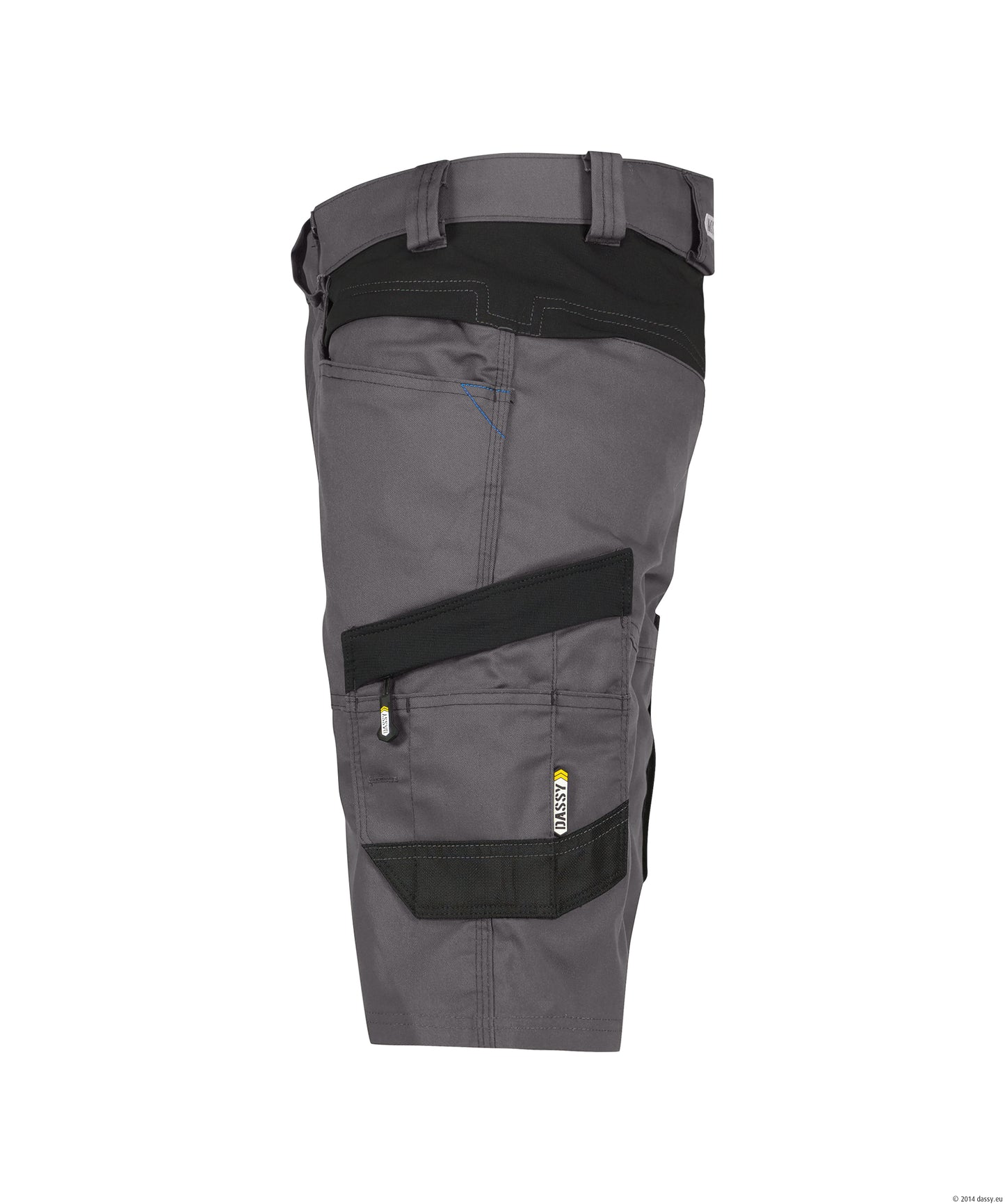 DASSY® Axis Werkbroek