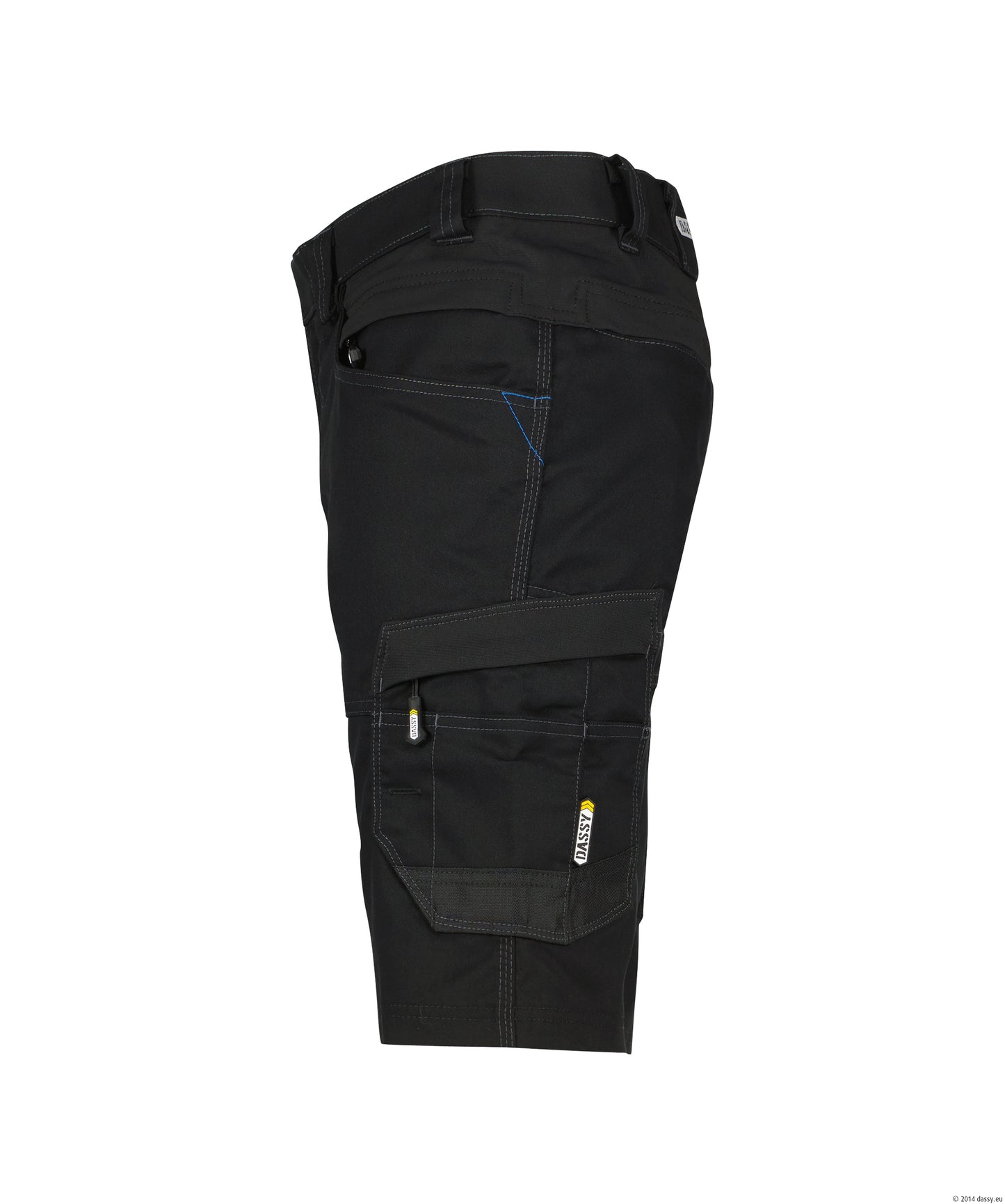 DASSY® Axis Werkbroek