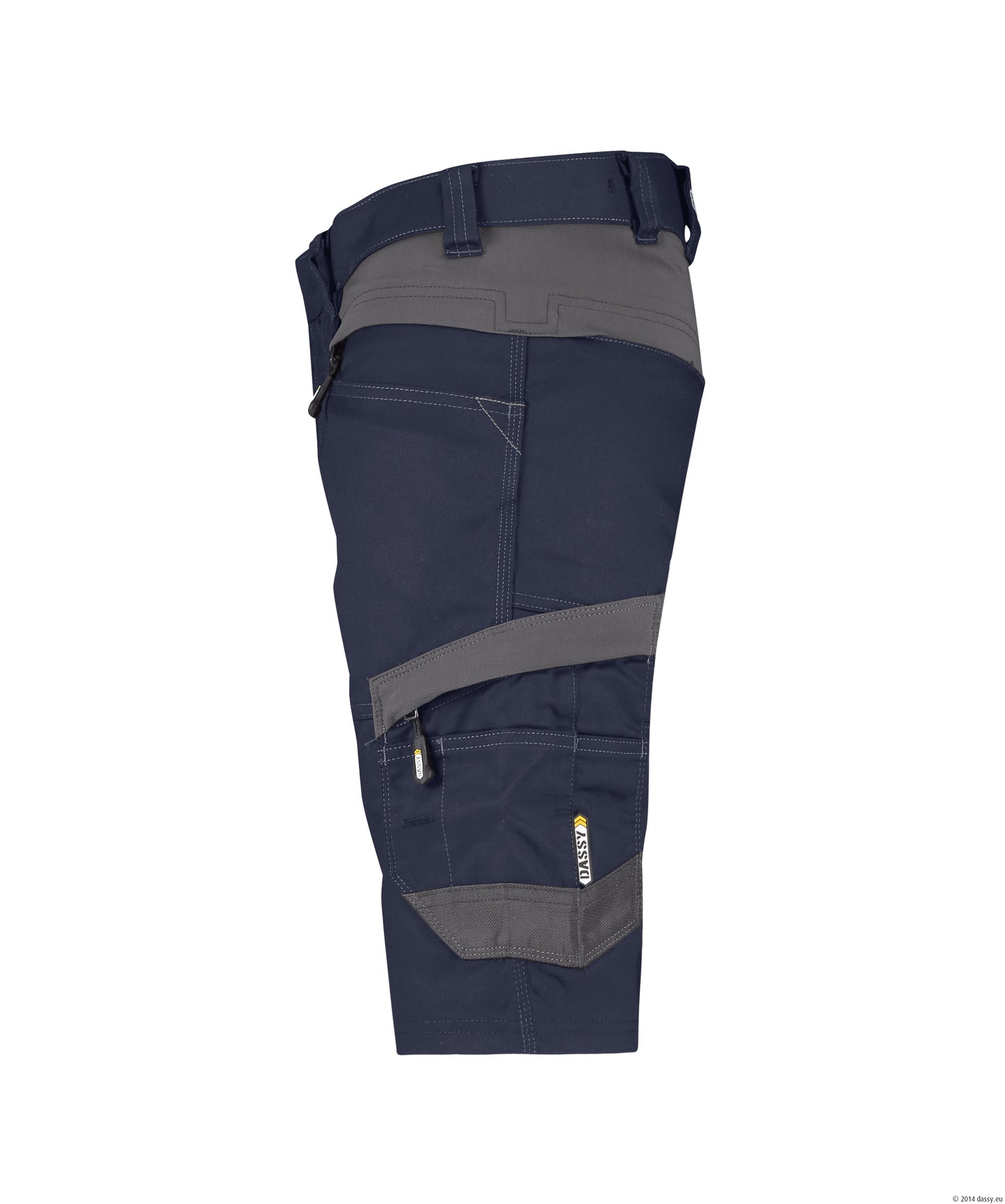 DASSY® Axis Werkbroek