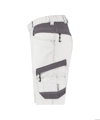 DASSY® Axis Painters Korte Werkbroek Dames