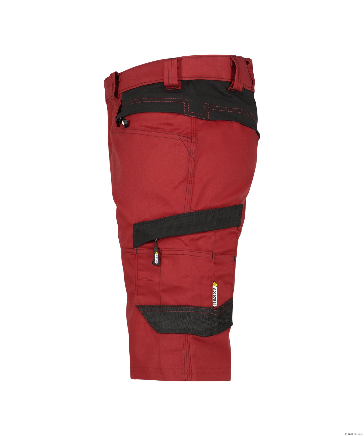 DASSY® Axis Werkbroek