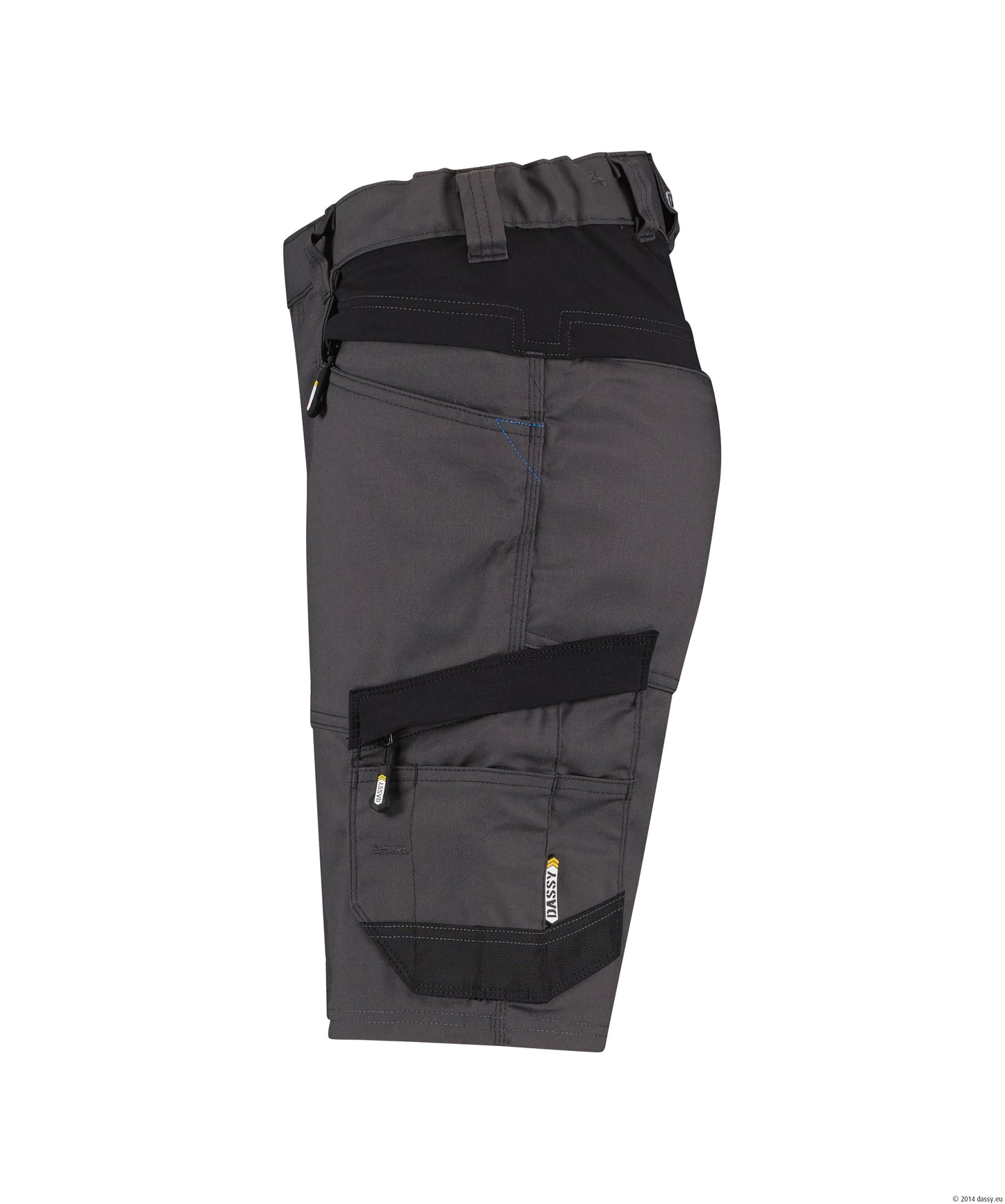 DASSY® Axis Werkbroek Dames