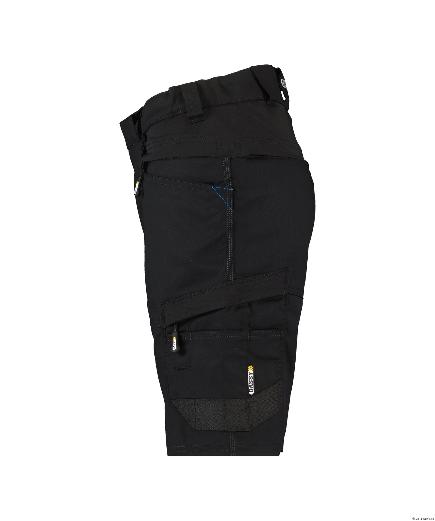 DASSY® Axis Werkbroek Dames