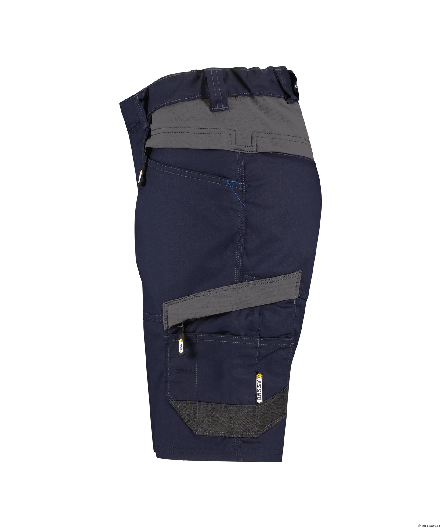 DASSY® Axis Werkbroek Dames