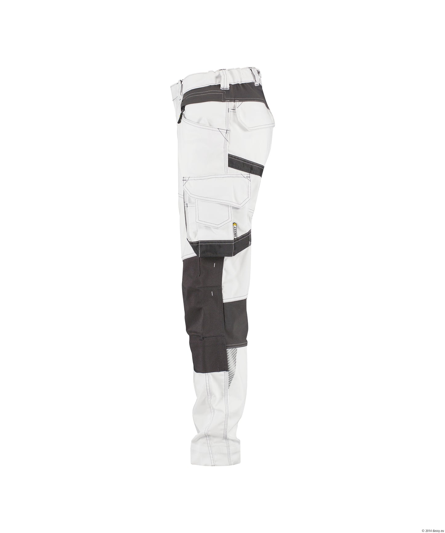 DASSY® Dynax Painters Werkbroek Dames