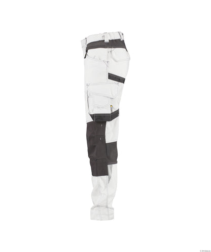 DASSY® Dynax Painters Werkbroek Dames