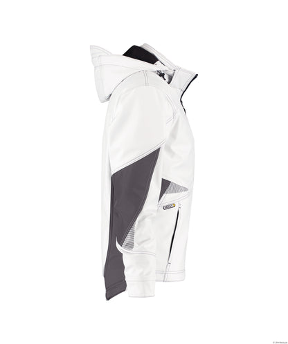DASSY® Gravity Softshelljas