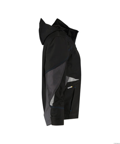 DASSY® Gravity Softshelljas