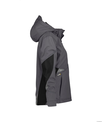 DASSY® Gravity Softshelljas Dames
