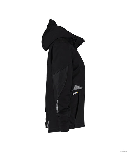 DASSY® Gravity Softshelljas Dames