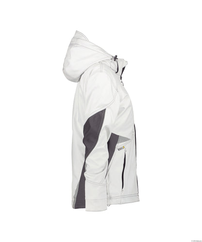 DASSY® Gravity Softshelljas Dames