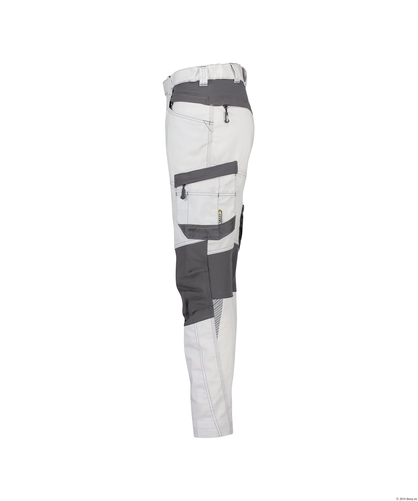 DASSY® Helix Painters Werkbroek dames