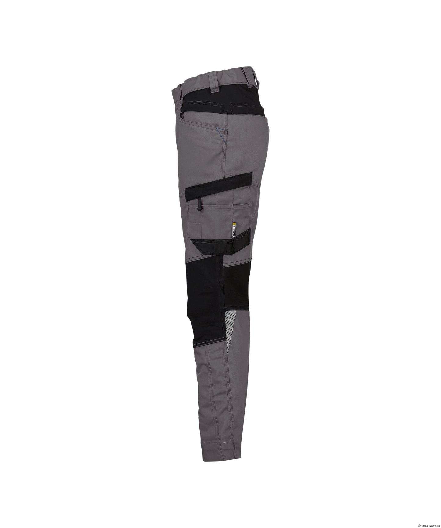 DASSY® Helix Werkbroek Dames