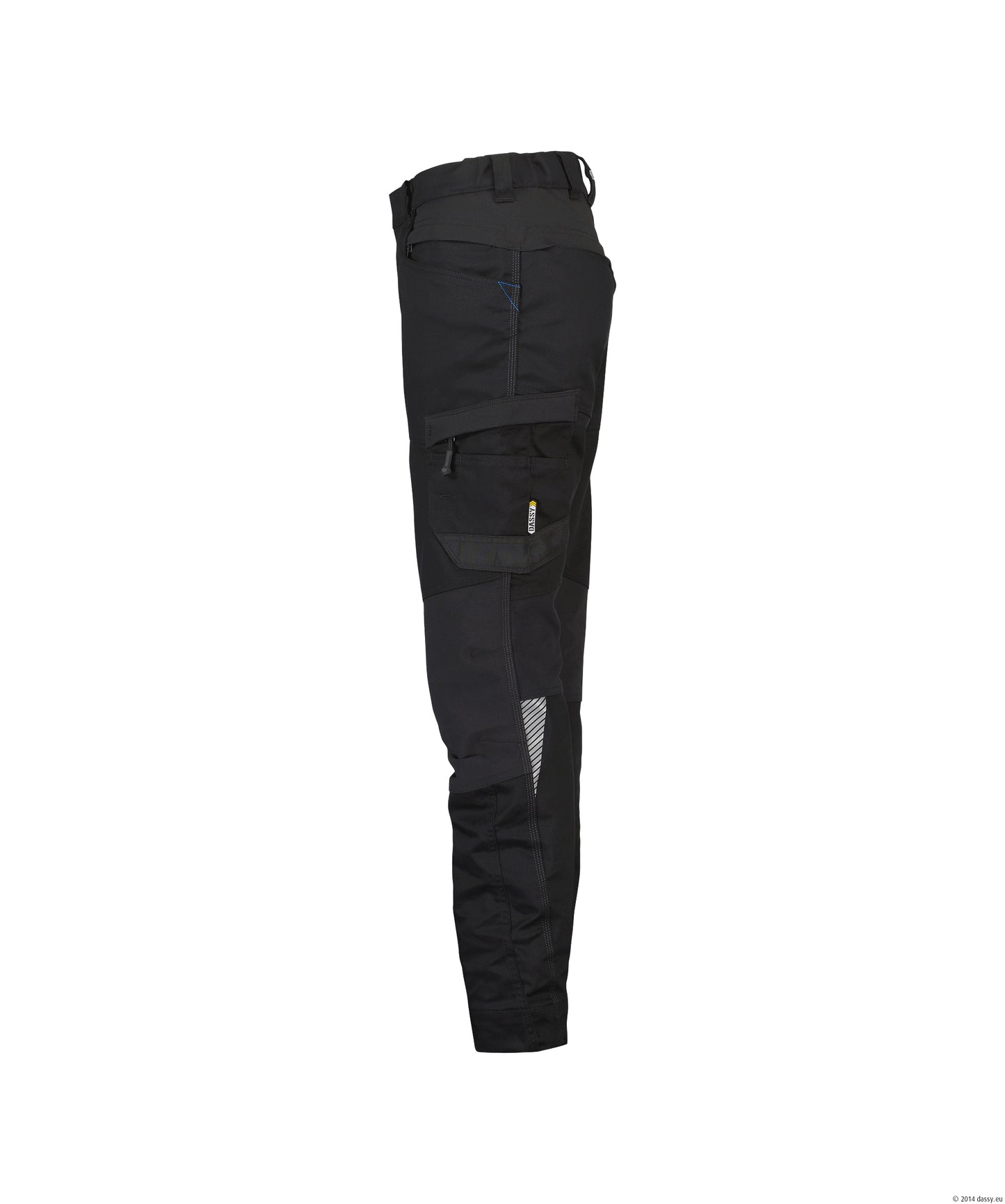 DASSY® Helix Werkbroek Dames