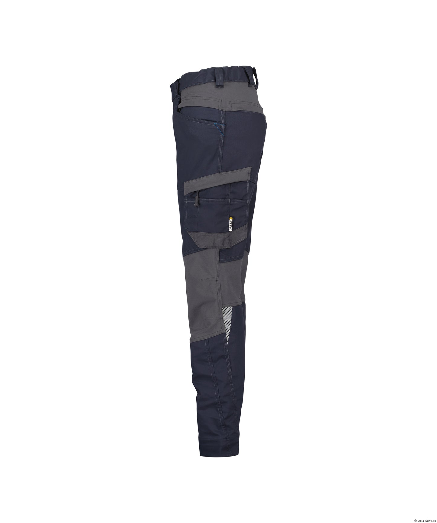 DASSY® Helix Werkbroek Dames
