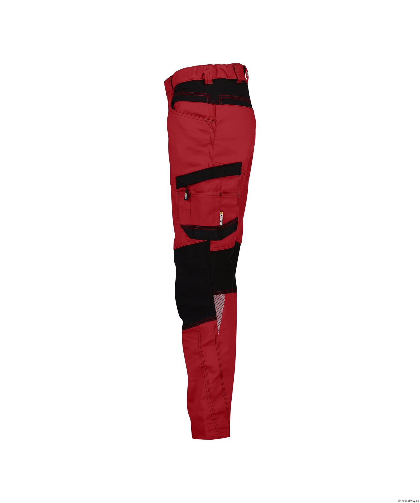 DASSY® Helix Werkbroek Dames