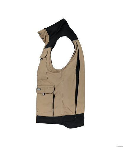DASSY® Hulst Winterbodywarmer