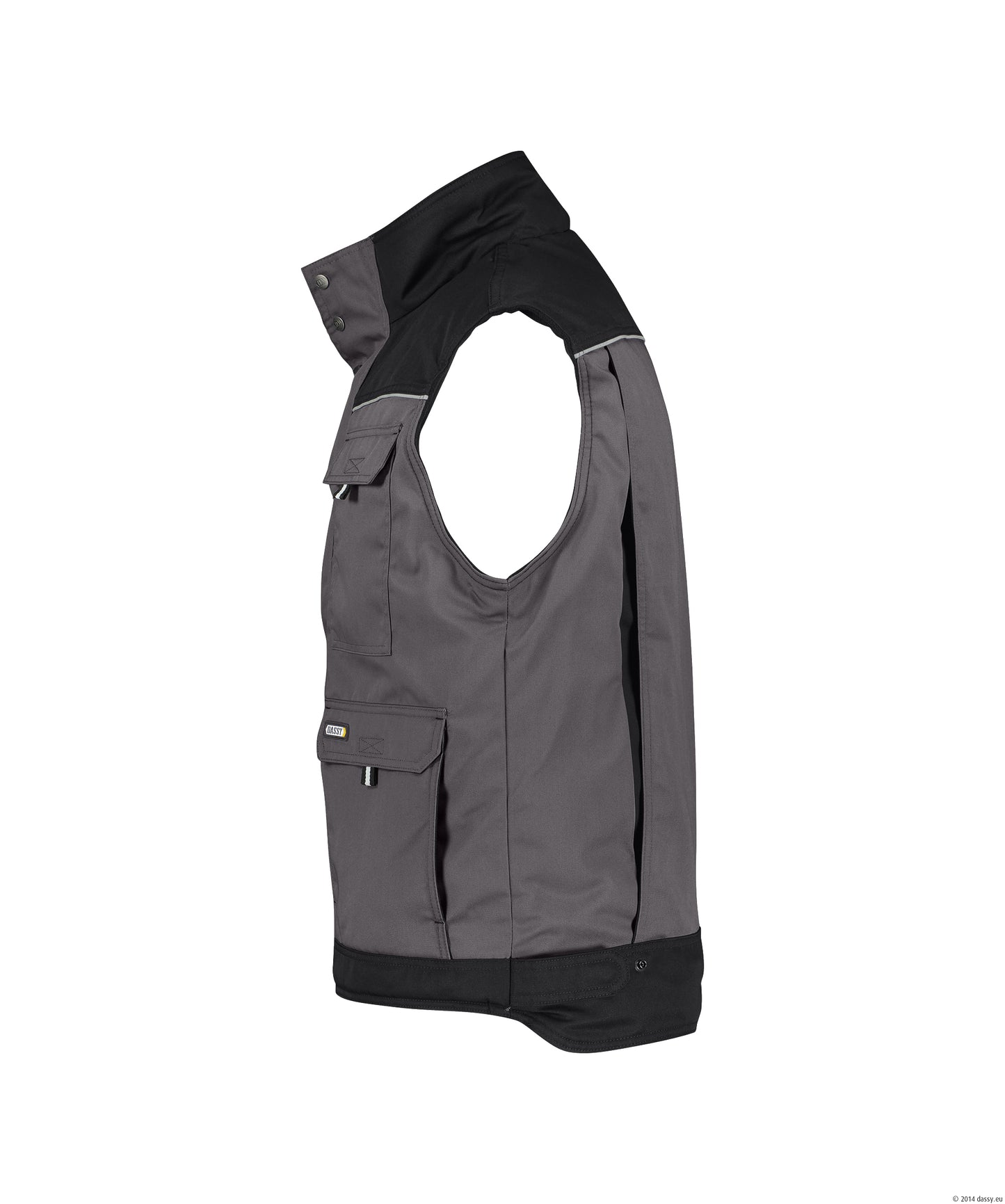 DASSY® Hulst Winterbodywarmer