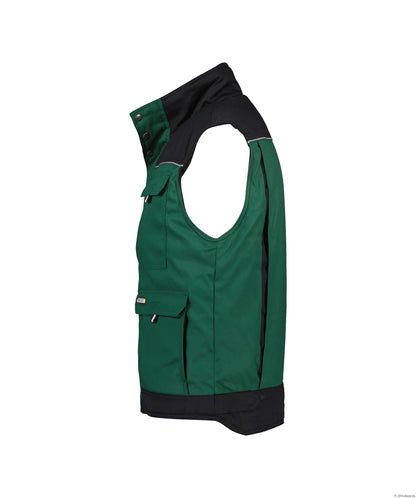 DASSY® Hulst Winterbodywarmer