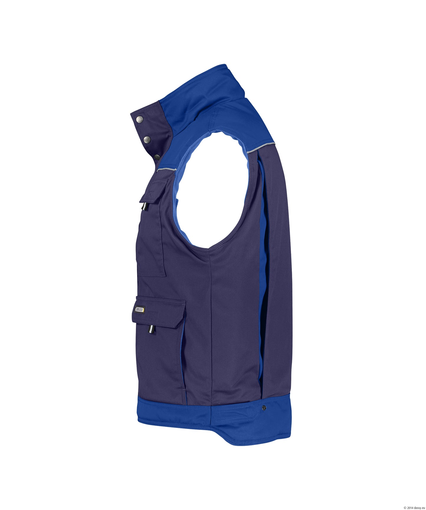 DASSY® Hulst Winterbodywarmer