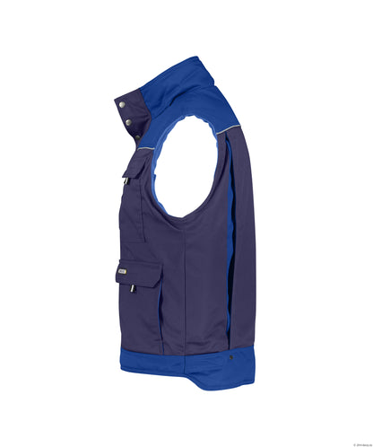 DASSY® Hulst Winterbodywarmer