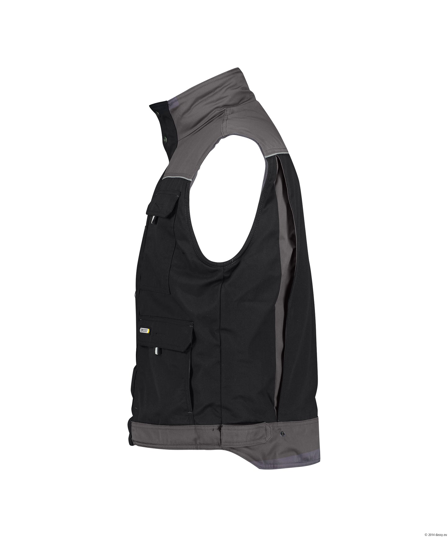 DASSY® Hulst Winterbodywarmer