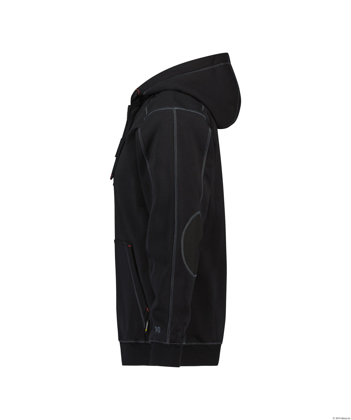 DASSY® Indy Sweater