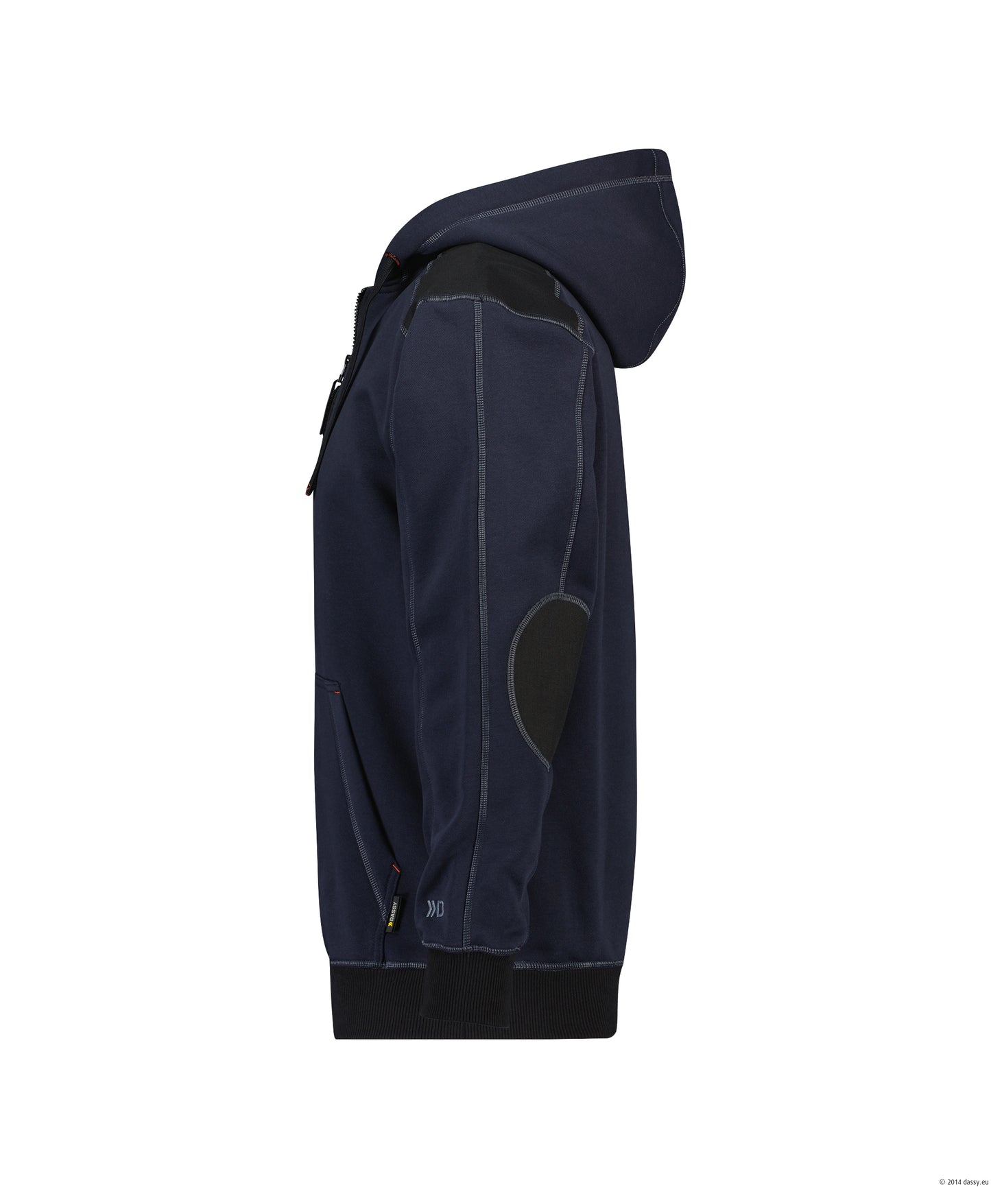 DASSY® Indy Sweater
