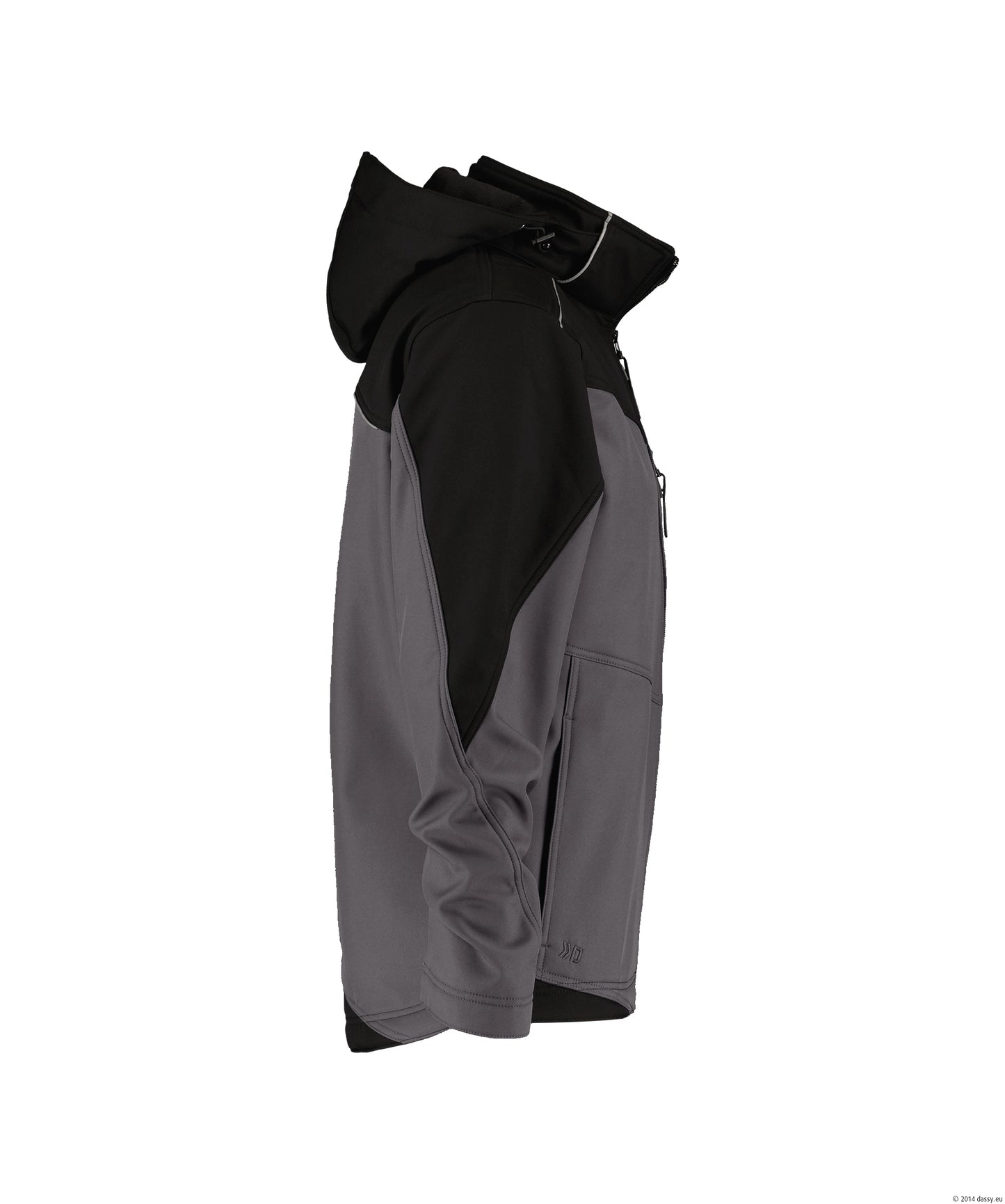 DASSY® Jakarta Softshelljas
