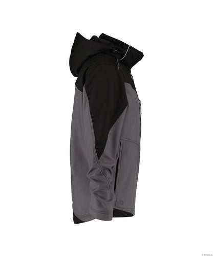 DASSY® Jakarta Softshelljas