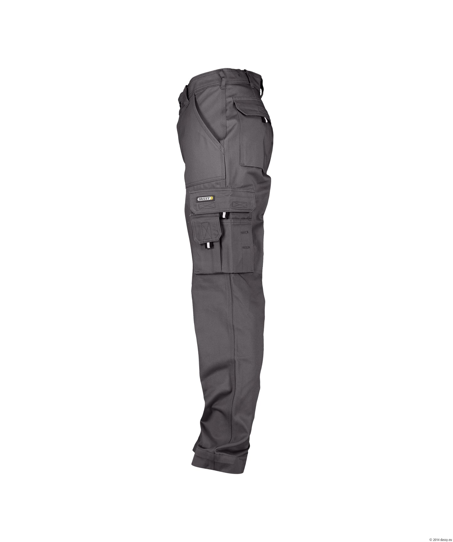DASSY® Liverpool Katoen Werkbroek