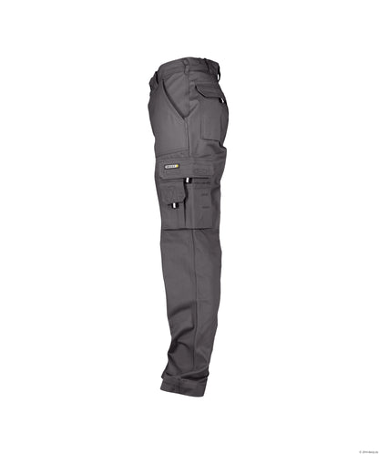 DASSY® Liverpool Katoen Werkbroek