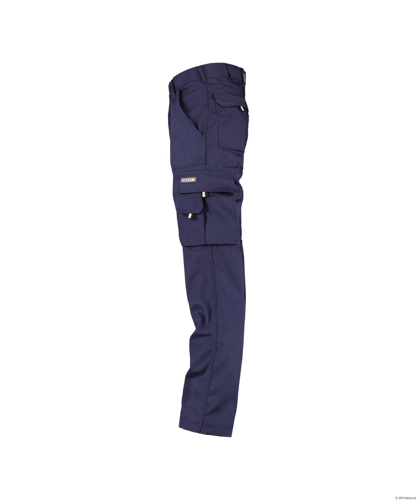 DASSY® Liverpool Katoen Werkbroek