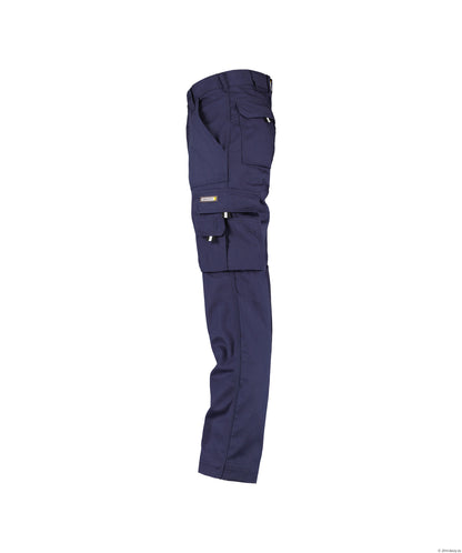 DASSY® Liverpool Katoen Werkbroek