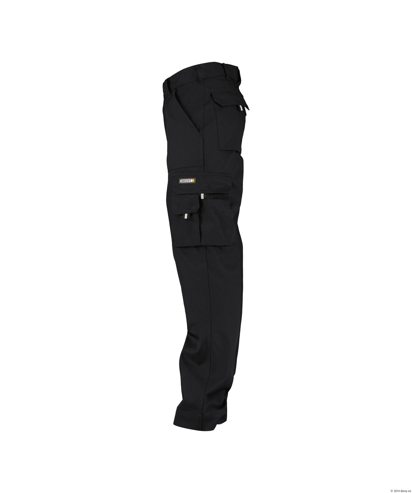 DASSY® Liverpool Katoen Werkbroek