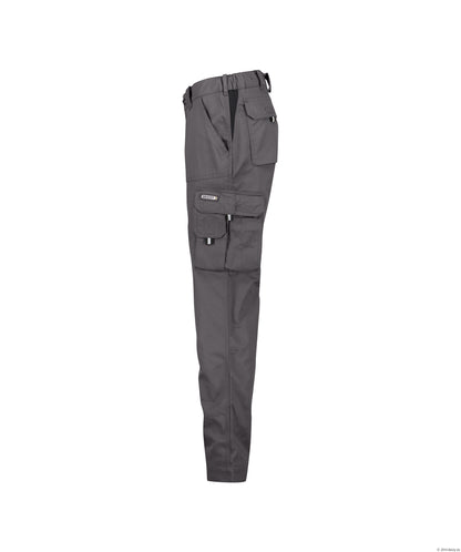 DASSY® Liverpool Werkbroek Dames