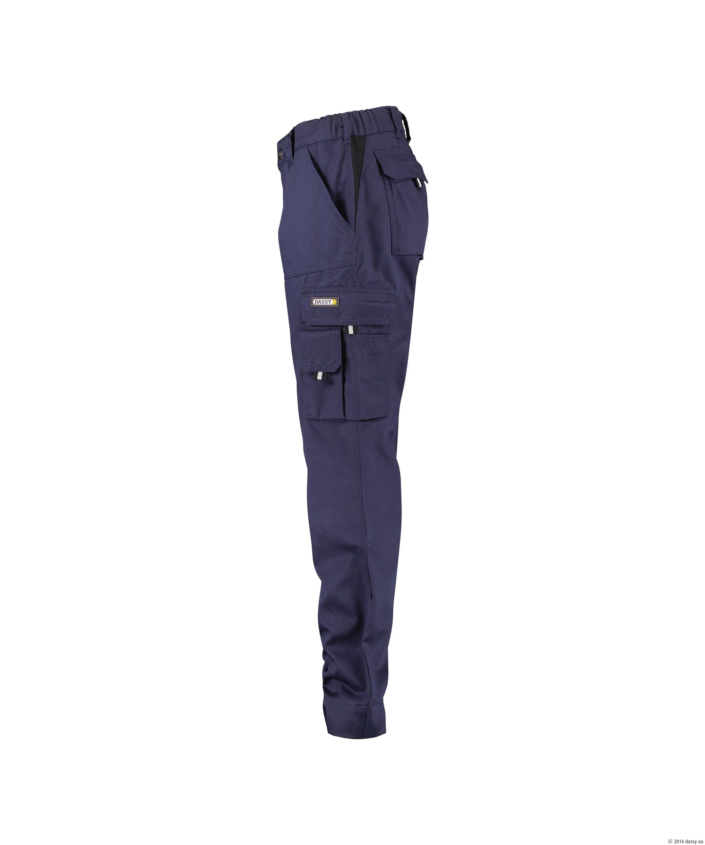 DASSY® Liverpool Werkbroek Dames