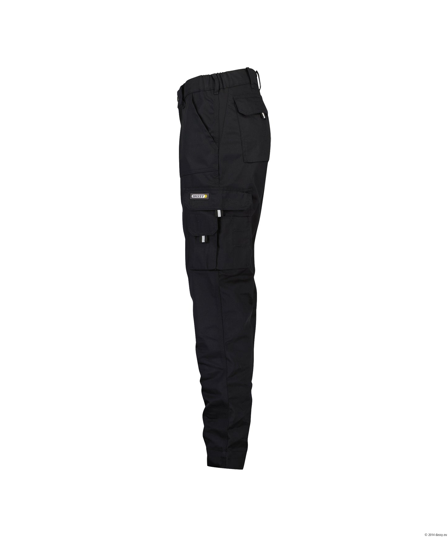 DASSY® Liverpool Werkbroek Dames